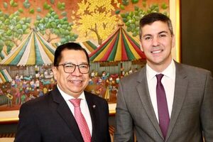Para concentrar esfuerzos en favor de familias vulnerable el Gobierno incorpora Gabinete Social al MDS