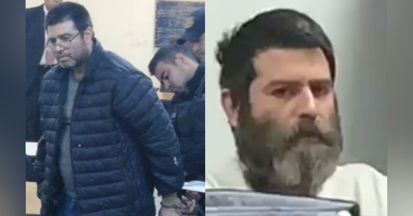Juicio oral por homicidio de Robert Marín se pospuso por supuesta sedación de Papo Morales