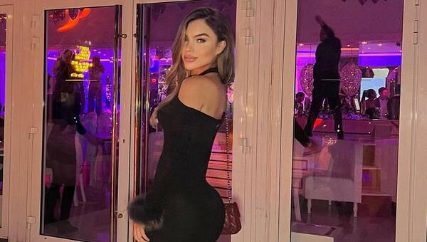 [VIDEO] La "Dra Barbie" promociona ahora agrandamiento del "amigo"