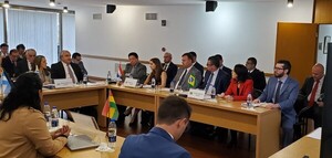 Conflicto con Argentina sobre hidrovía y Yacyreta se encamina hacia un acuerdo - La Tribuna