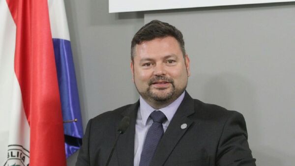 Ex procurador Sergio Coscia, sobreseído definitivamente en el caso Conajzar