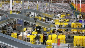 El gobierno de EEUU y 17 estados demandan a Amazon por "prácticas monopólicas" - Megacadena