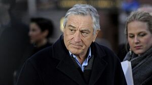 "Nada", la delicia de ver a Robert de Niro explicar la diferencia entre boludo y pelotudo