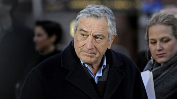 "Nada", la delicia de ver a Robert de Niro explicar la diferencia entre boludo y pelotudo