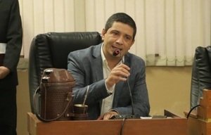 El polémico ex dire de los “zorros” anuncia su candidatura para intendente