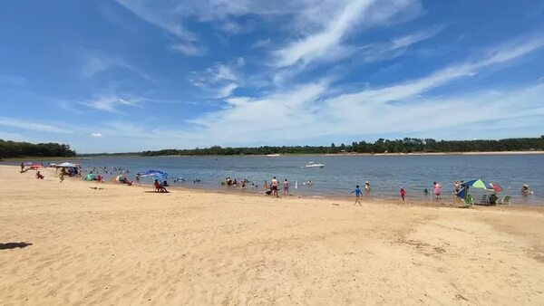Turismo interno: cinco sitios para escapar del calor en el Este - Viajes - ABC Color