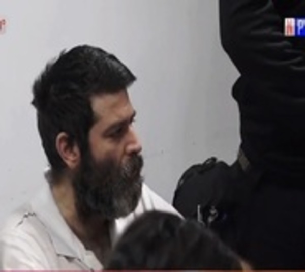 Una vez más se pospone juicio oral a Papo Morales - Paraguay.com