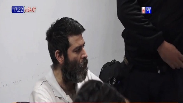 Papo Morales logra una vez más posponer juicio oral - Noticias Paraguay
