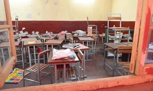Fonacide: Asunción “es la peor del Paraguay” administrando los recursos - Nacionales - ABC Color