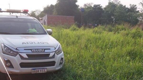 Hallan muerto a un indígena en Ciudad del Este