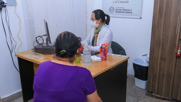 Consultorios nocturnos han recibido a más de 2.800 pacientes