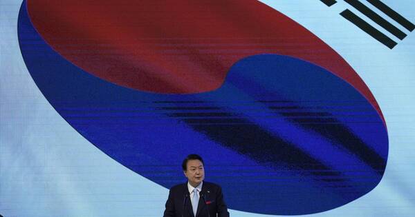 La Nación / República de Corea celebra 4356 años de su fundación