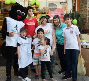 Banco de Alimentos invita a sumarse a la campaña “365 días sin hambre” - trece