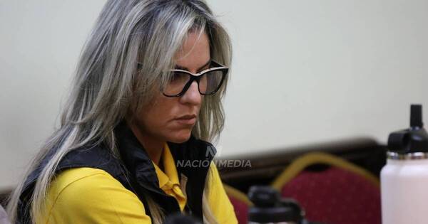 La Nación / Tratan de chicanero a senador, pero olvidan que directora de un medio presentó 22 chicanas en juicio, critican