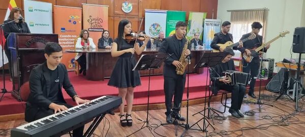 Capital de Misiones, opción ideal para hacer turismo interno en el feriado largo con la actividad musical “Suena San Juan 2023″ - Nacionales - ABC Color