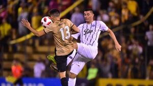 Nuevos horarios para los partidos de la fecha 13 del torneo Clausura