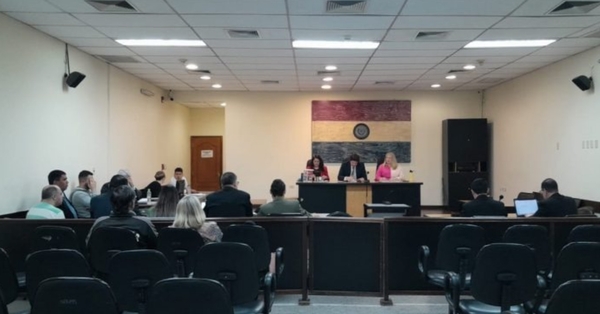 Esposa y colaboradores de vinculado al esquema Lava Jato son condenados a prisión por lavado de dinero