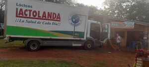 MOTOASALTANTES ARMADOS PERPETRARON ROBO EN DESPENSA DE SAN RAFAEL DEL PNÁ. - Itapúa Noticias