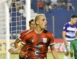 Versus / Deportivo Santaní da el gran golpe y elimina a 2 de Mayo de la Copa Paraguay