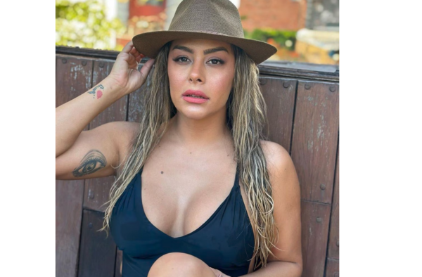 Larissa Riquelme advierte sobre la técnica de agrandamiento de pene: “Vi como quedan y casi han perdido su miembro”