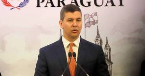 La Nación / El apoyo político de la ANR será un factor importante para el gobierno de Peña, sostienen