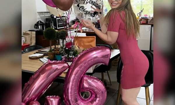 Clara Franco responde a los ñañalos que usan redes para burlarse del cuerpo ajeno