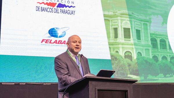 Beltrán Macchi: “Los servicios financieros son una herramienta extraordinaria para la equidad”