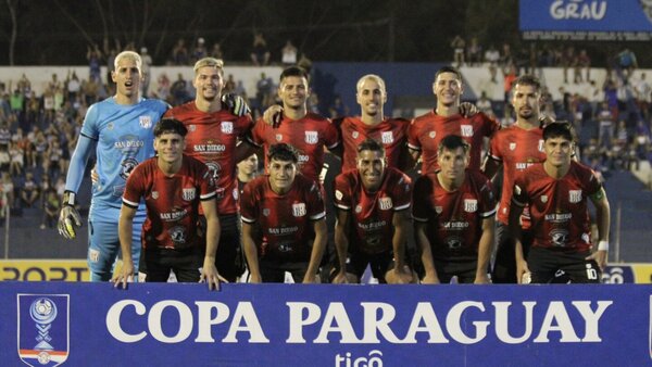 Santaní vence al Gallo y clasifica a cuartos de final