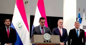 La Nación / Paraguay y la Unión Europea logran importante convenio