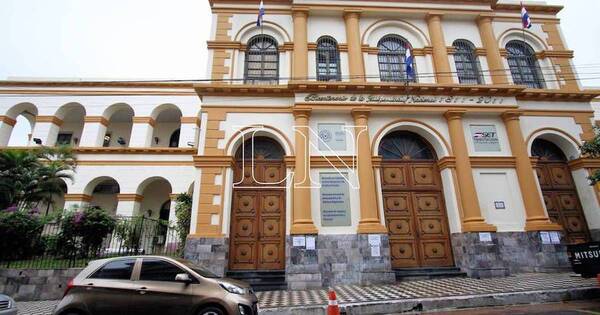 La Nación / Presión tributaria será del 10 %
