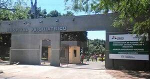 La Nación / Familiares abandonan a 131 pacientes