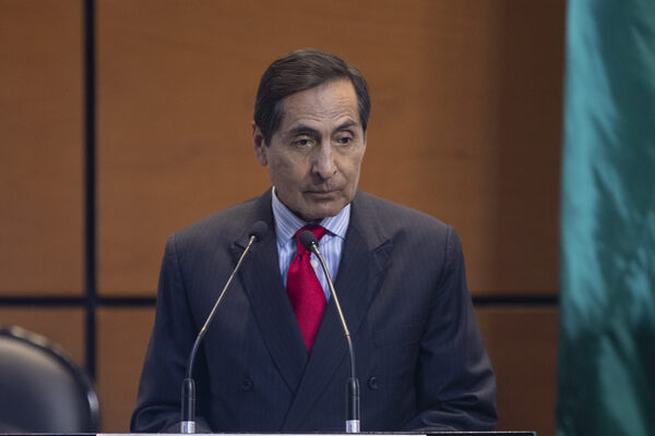 México adelanta pago de deuda hasta 2025 debido a panorama incierto en próximos años - MarketData