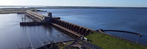 EBY: se debe analizar el impacto económico de retirar 100% de energía, sostiene experto - Economía - ABC Color