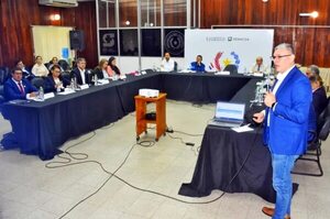 Auditoría para envío de genética a Guatemala - Nacionales - ABC Color