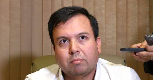 La Nación / Denuncian a la extitular de Diben