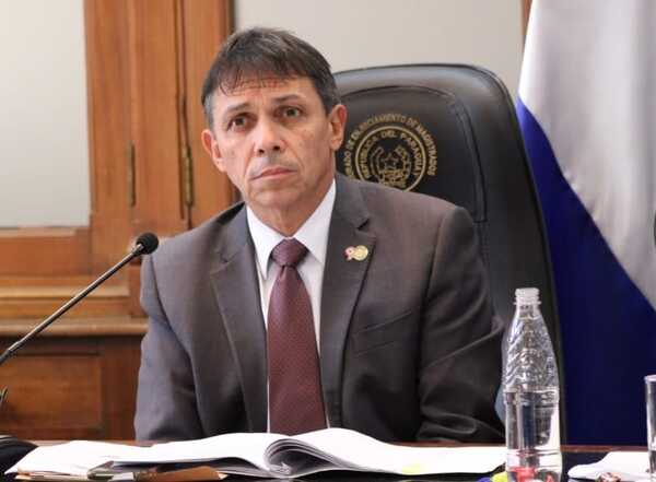 Jurado investiga blanqueo de estafa de US$ 85 millones que llegó hasta la Corte