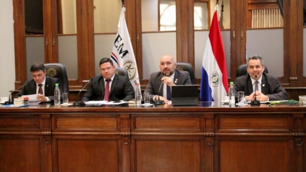 RGD: JEM indagará 12 expedientes fiscales