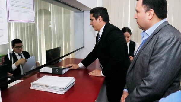 Dibén denuncia a ex titular por irregularidades en programa Pytyvõ