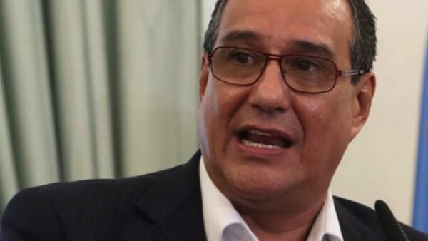 Fiscalía pide juicio oral para Hugo Javier en segunda causa
