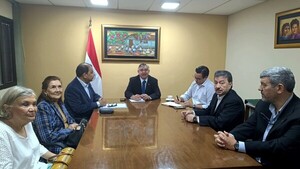 Gremio pide sumarios en el Cones por dudosas carreras de Medicina