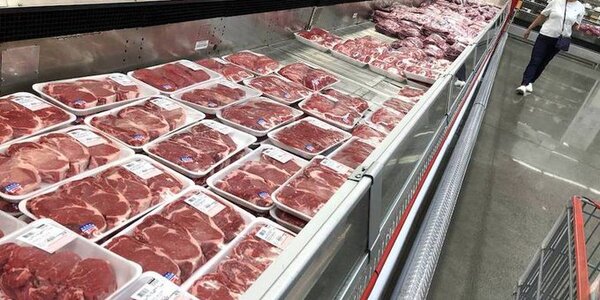 Capasu se deslinda de la suba registrada en los cortes de carne