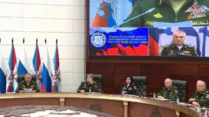"Resucitó" un comandante ruso al que Ucrania aseguraba haber eliminado - Informatepy.com