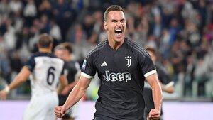 La Juventus se recupera ante el Lecce