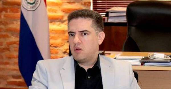 La Nación / Mitic apunta a una “ejecución con resultados”