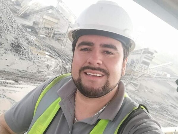 Ingeniero asesinado vendió recientemente camioneta · Radio Monumental 1080 AM