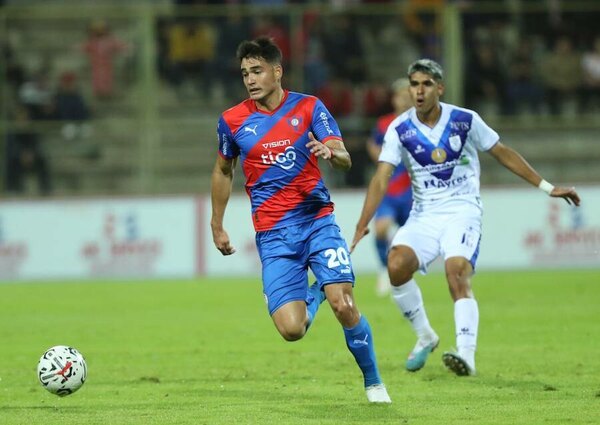 Versus / Cerro Porteño y Sportivo Ameliano se dan cita por el boleto a Cuartos de Final