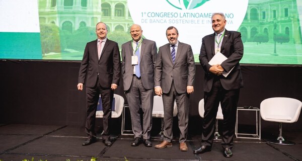 Instan a enfatizar políticas de inclusión social y ambiental en el sistema financiero