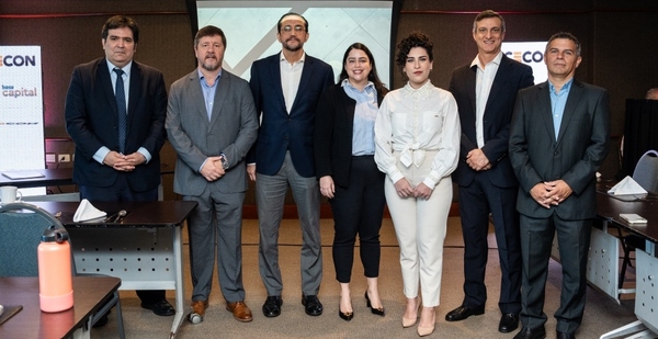 CECON presentó su informe financiero al cierre del segundo trimestre de 2023 con calificación AA- py, tendencia Estable