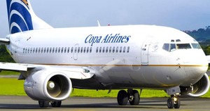 Copa Airlines lanza concurso regional y premiará con 2 pasajes gratis a Panamá