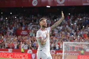 Versus / Roban en casa de Sergio Ramos cuando jugaba la Champions